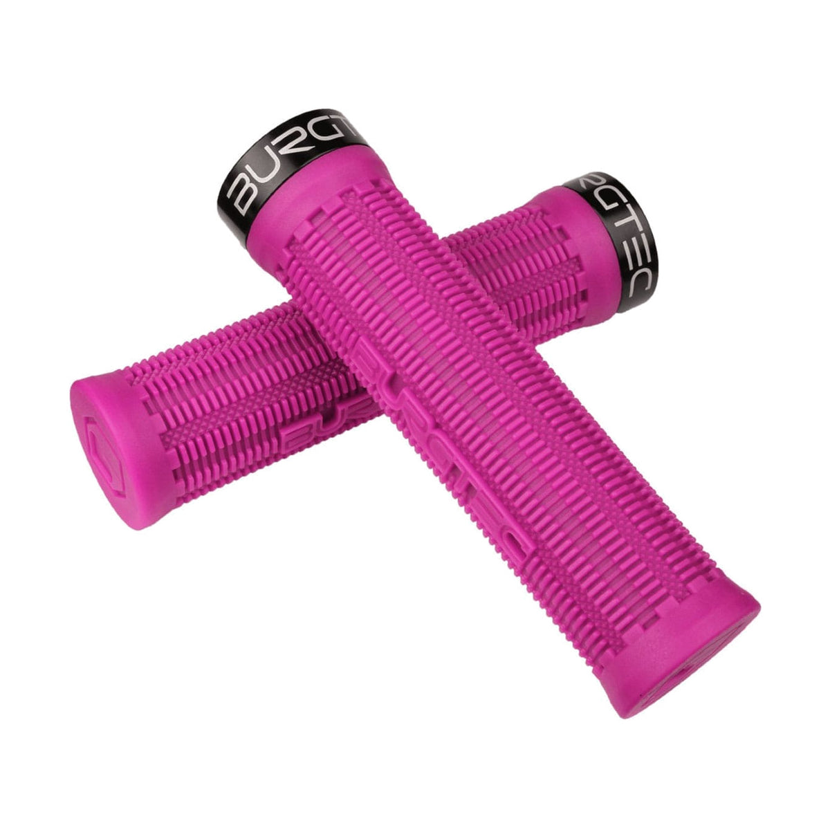 Grips BURGTEC BARTENDER Greg Minaar Violett
