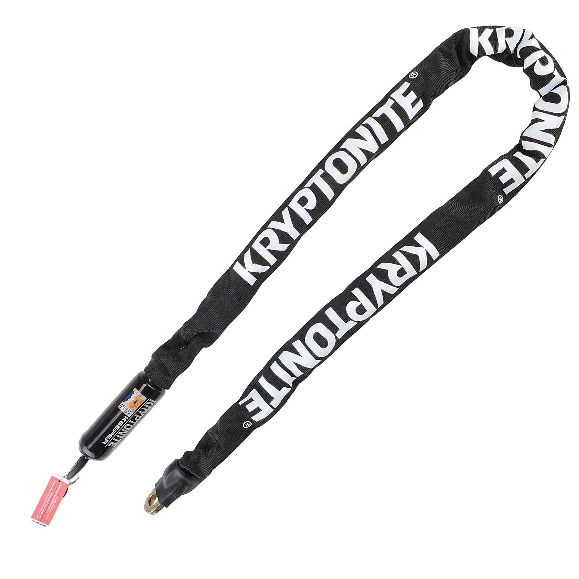 Antivol Chaîne KRYPTONITE KEEPER 712