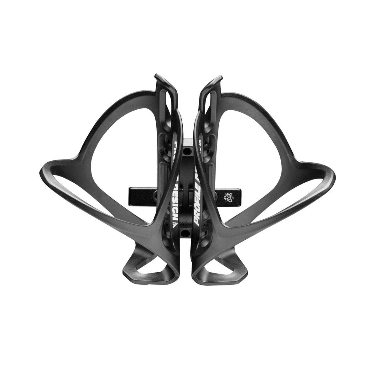 Doppelter Sattel-Flaschenhalter PROFILE DESIGN RMP DUAL – Probikeshop