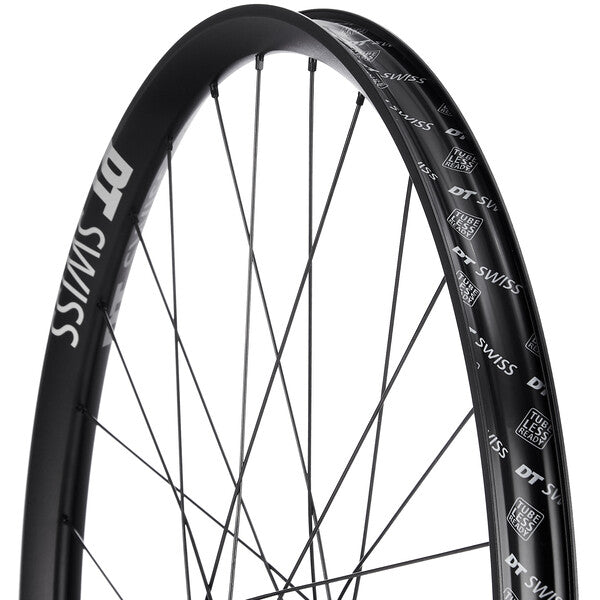 Vorderrad DT SWISS XM 1700 SPLINE 30 mm 27.5" 15x110 mm Boost