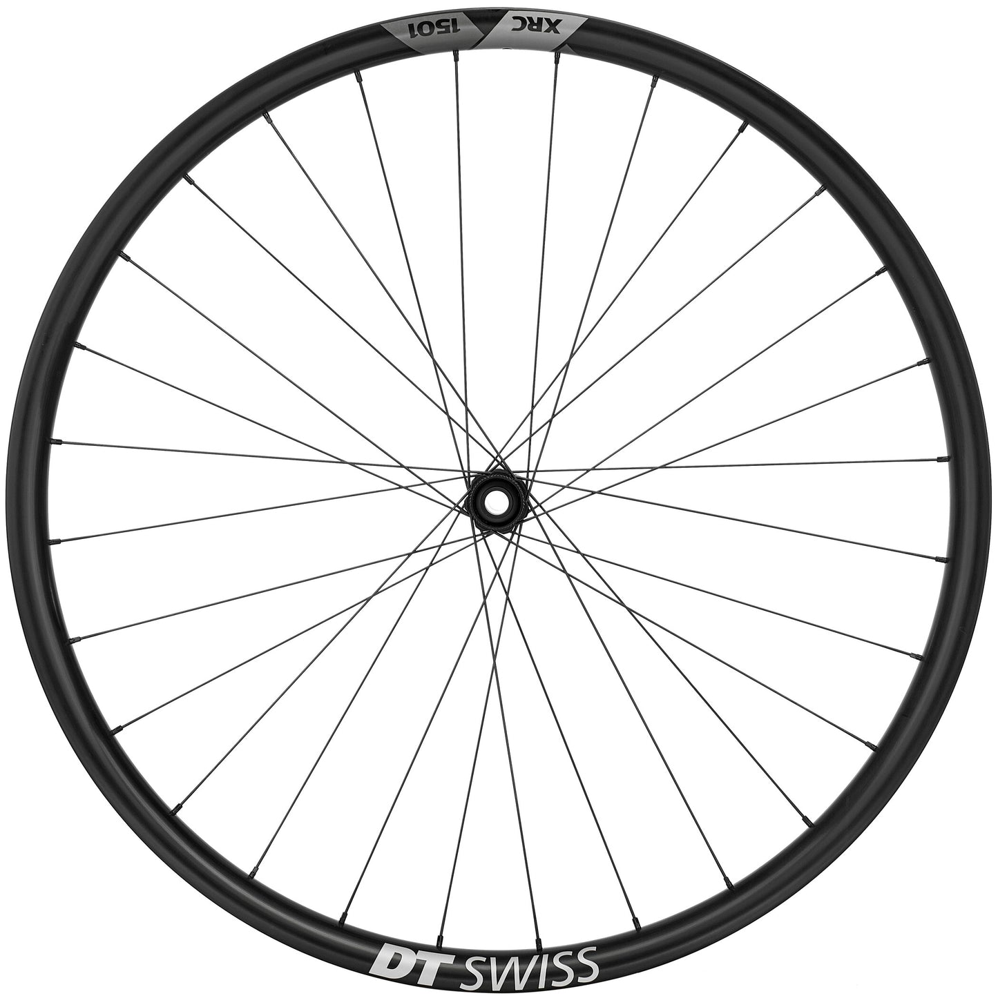 Vorderrad Carbon DT SWISS XRC 1501 SPLINE 30 mm 29'' 15x110 mm Boost