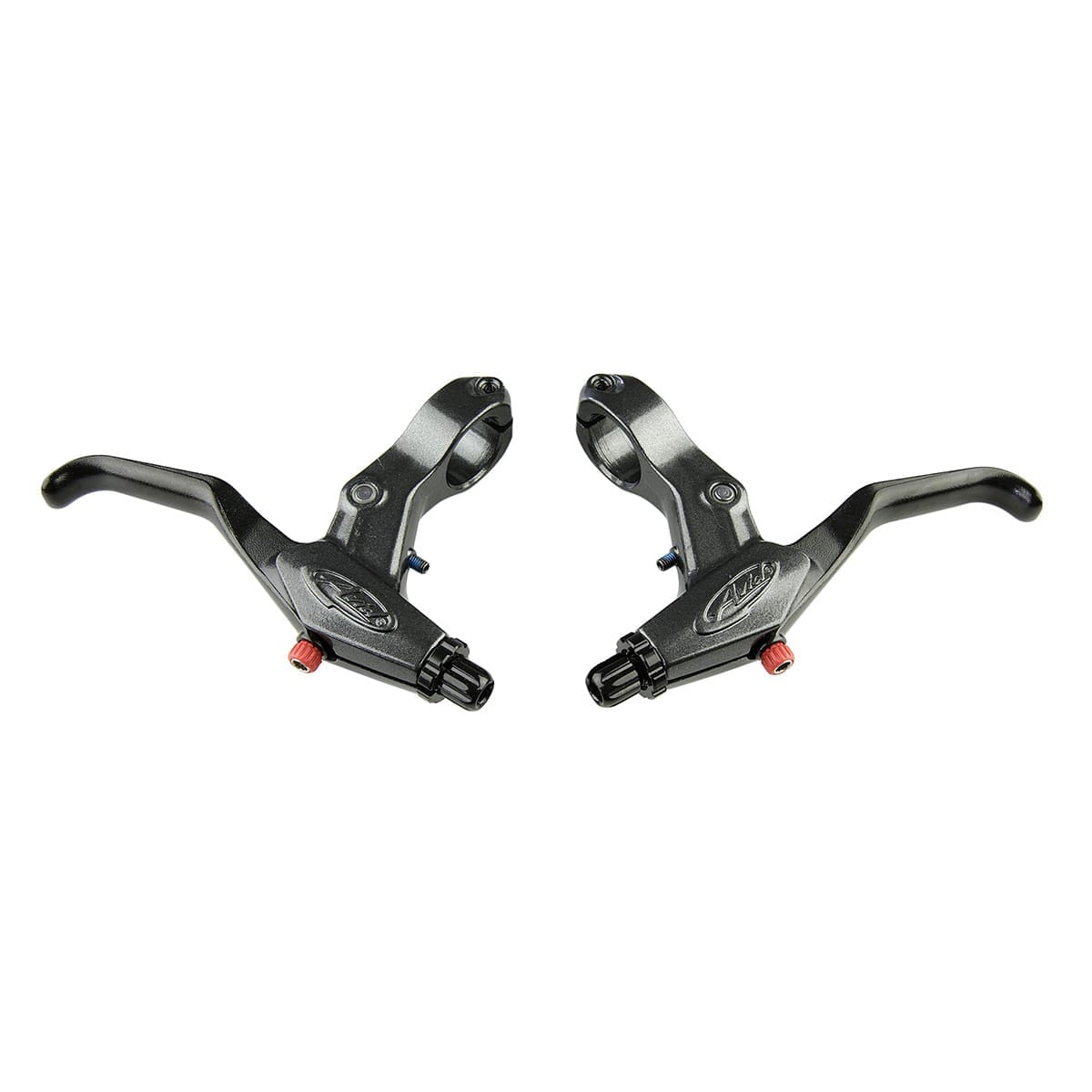 v brake mit rennrad bremshebel Paar V-Brake Bremshebel AVID SPEED DIAL 7 – Probikeshop