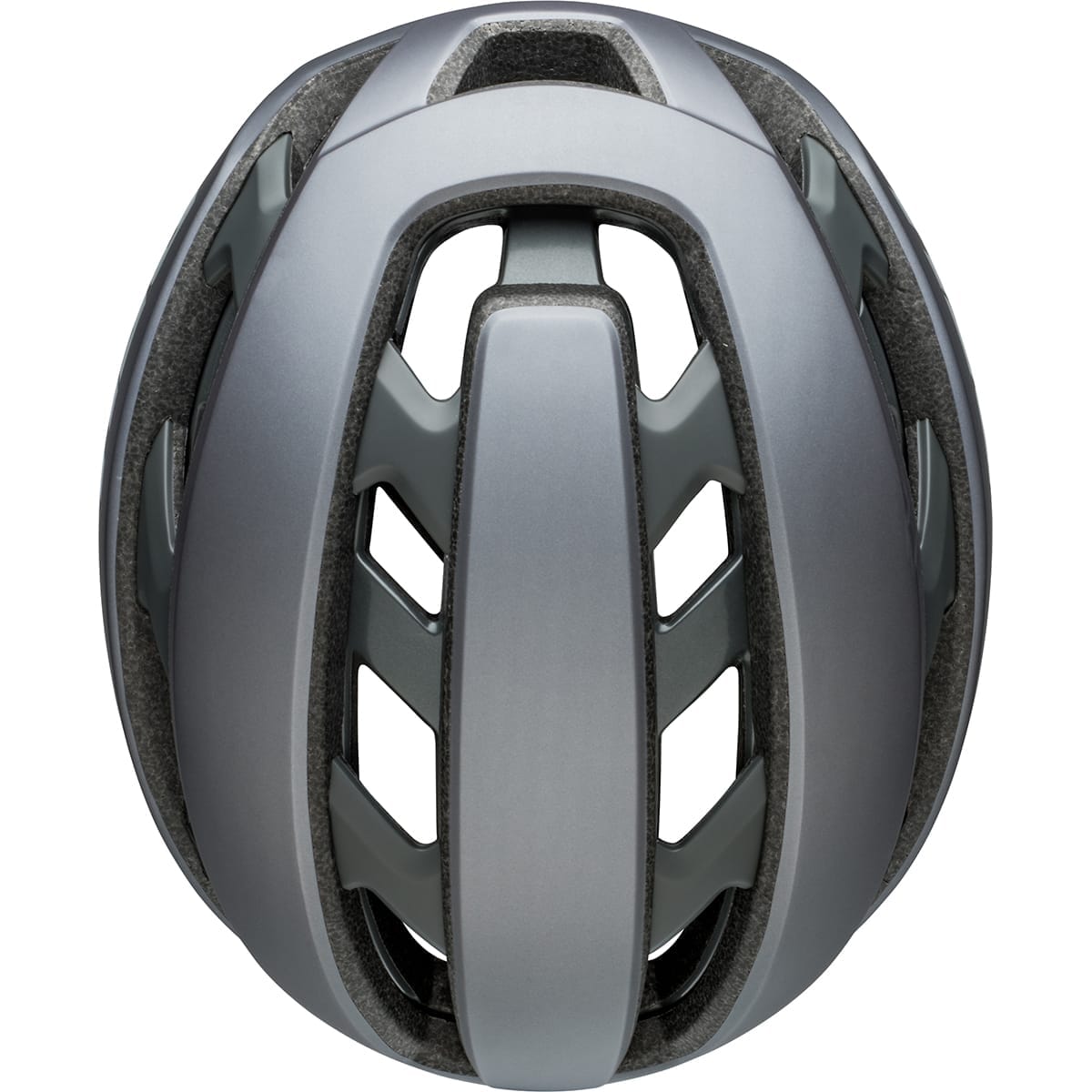 Helm Strasse BELL XR SPHERICAL Grau