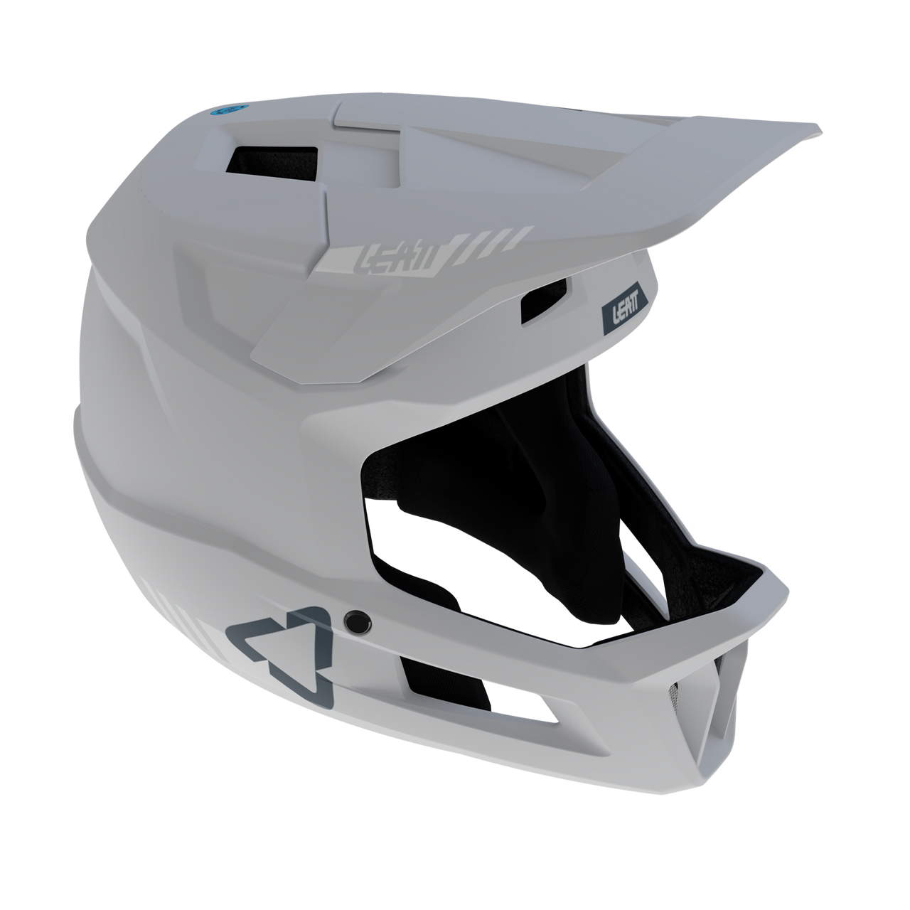 MTB-Helm LEATT MTB GRAVITY 1.0 Grau