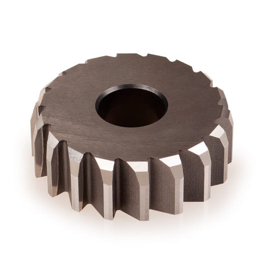 Steuerrohr-Fräsadapter (55,95 mm, 1 1/2" ZS-Standard) PARK TOOL 789