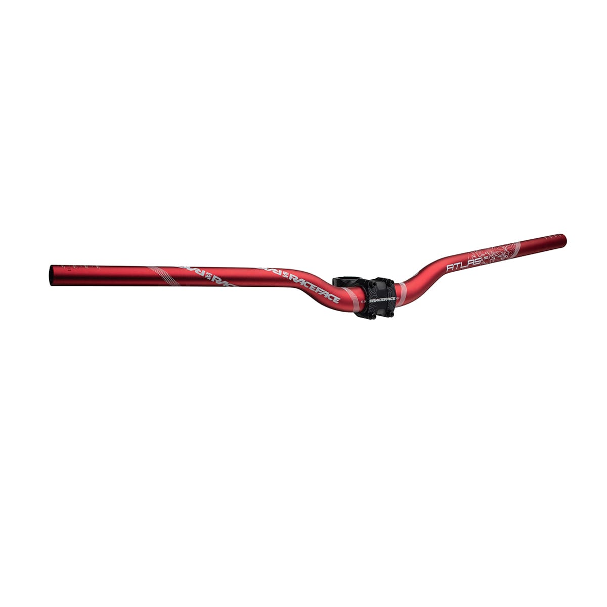 Kleiderbügel RACE FACE ATLAS Rise 32mm 785mm Rot