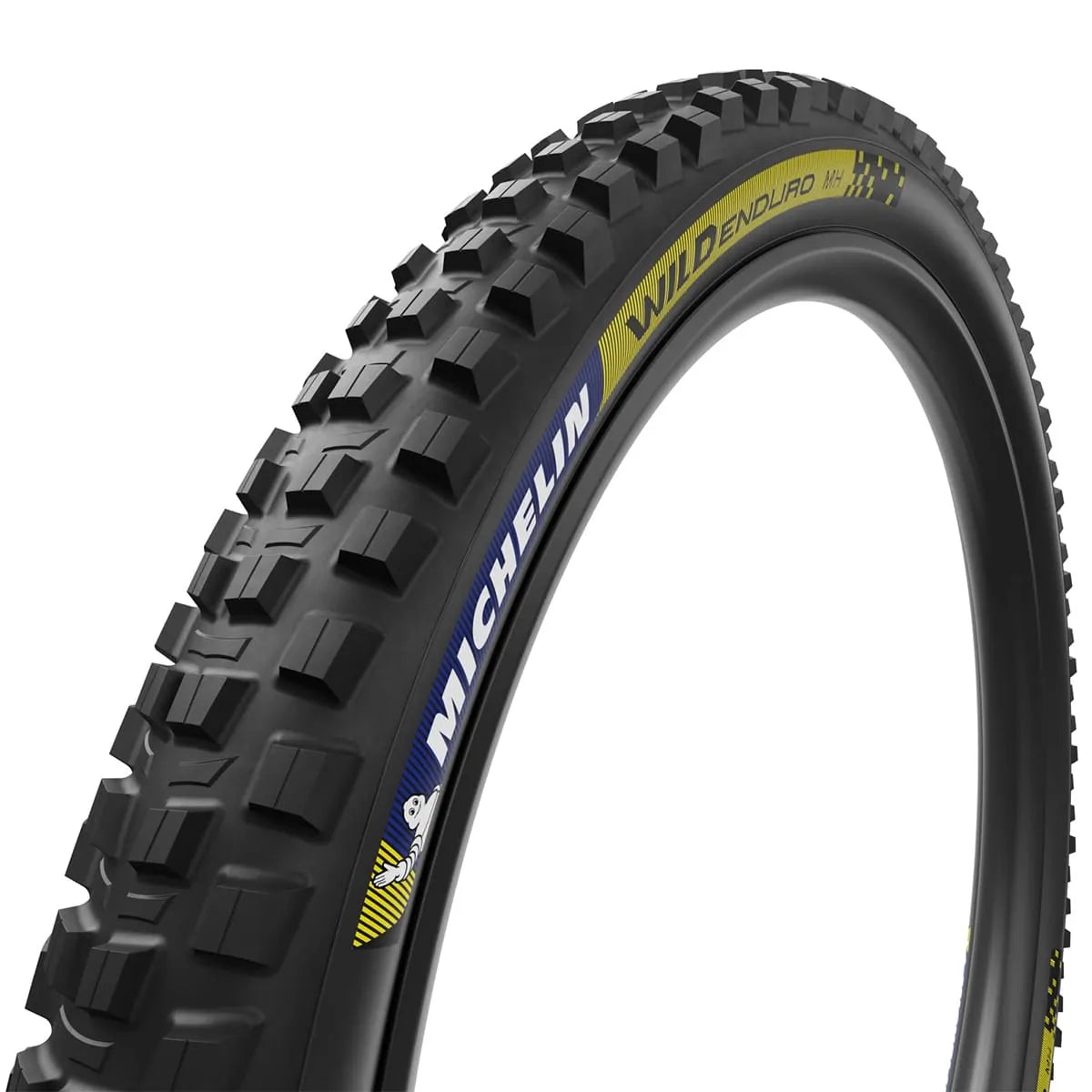 Reifen MICHELIN WILD ENDURO MH Racing Line 27.5x2.50 Tubeless Ready Weich