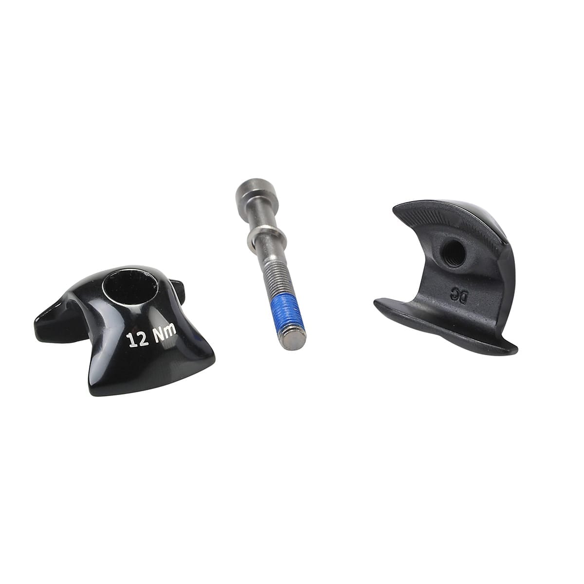 sattelstütze carbon ritchey RITCHEY WCS CARBON ONE-BOLT 8x8.5 mm Ovalisierte Schienen Sattelstütze – Probikeshop