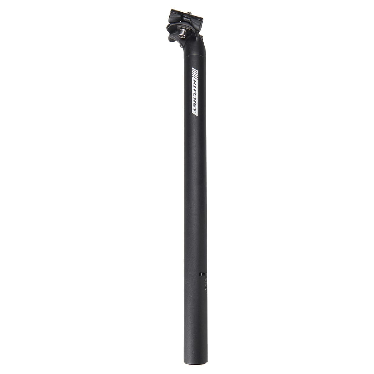 Sattelstütze RITCHEY TWO-BOLT BB Rückversatz 25mm – Probikeshop