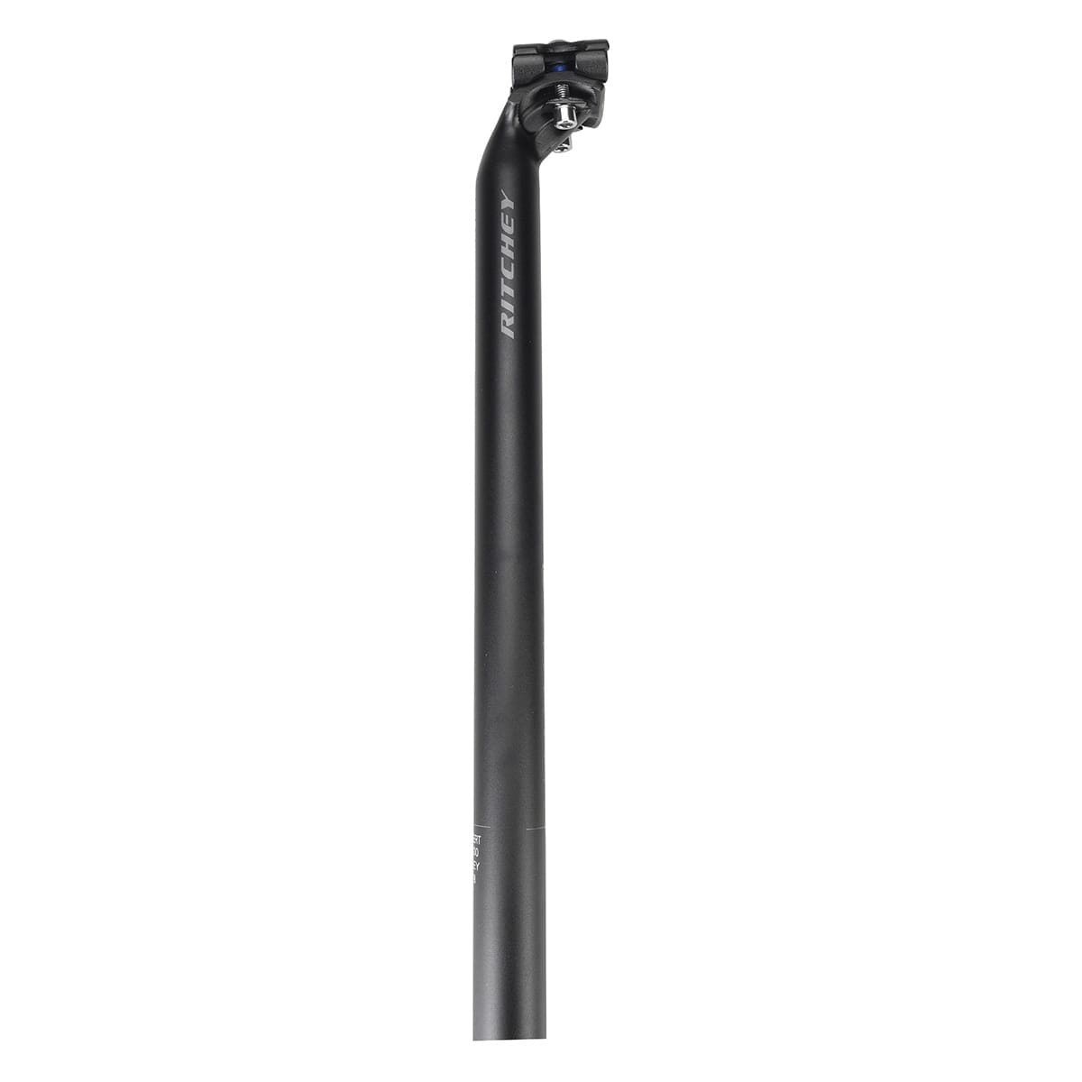 sattelstütze 25mm schwarz RITCHEY COMP TWO-BOLT Sattelstütze Rücklage 25mm – Probikeshop