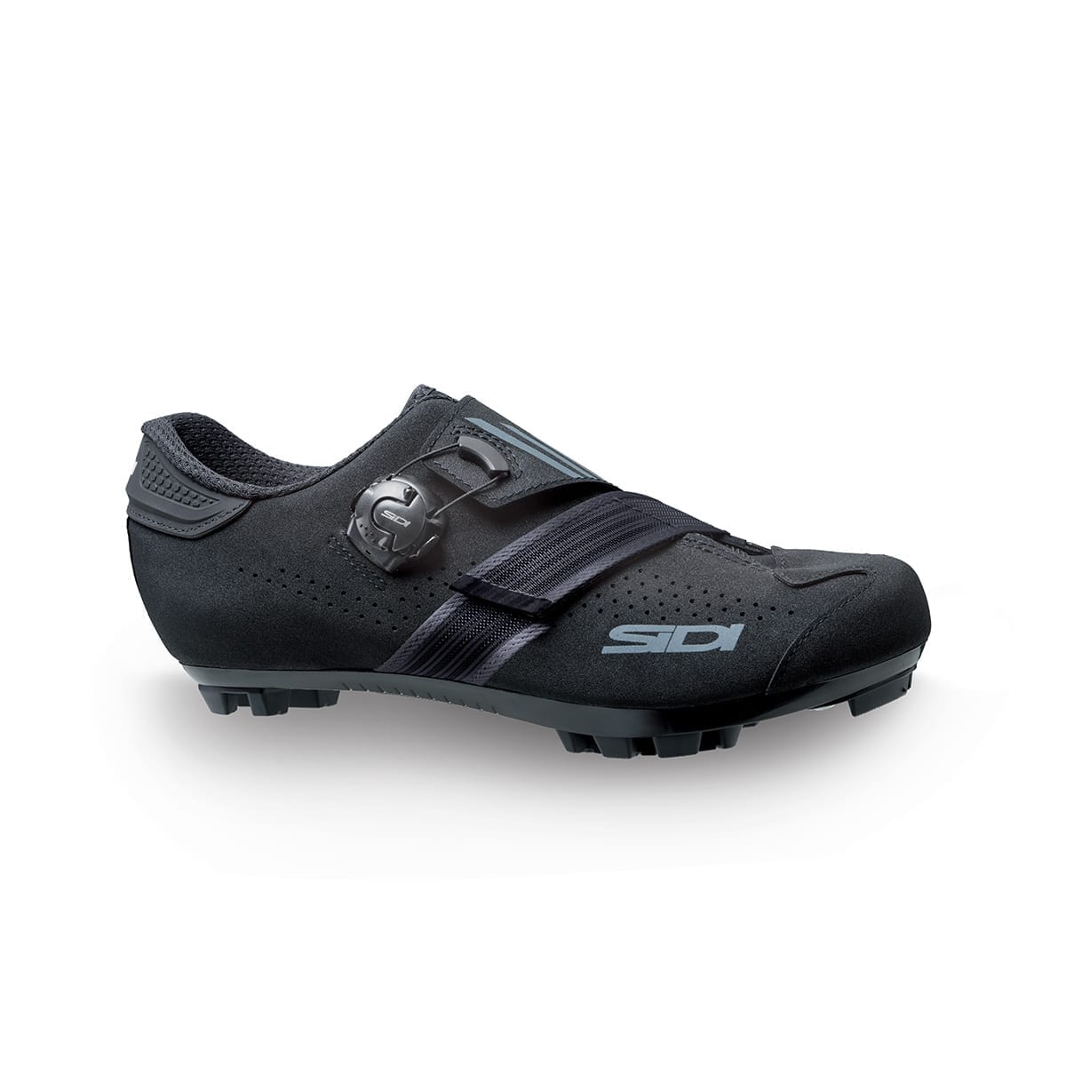 MTB-Schuhe SIDI AERTIS MEGA Schwarz – Probikeshop