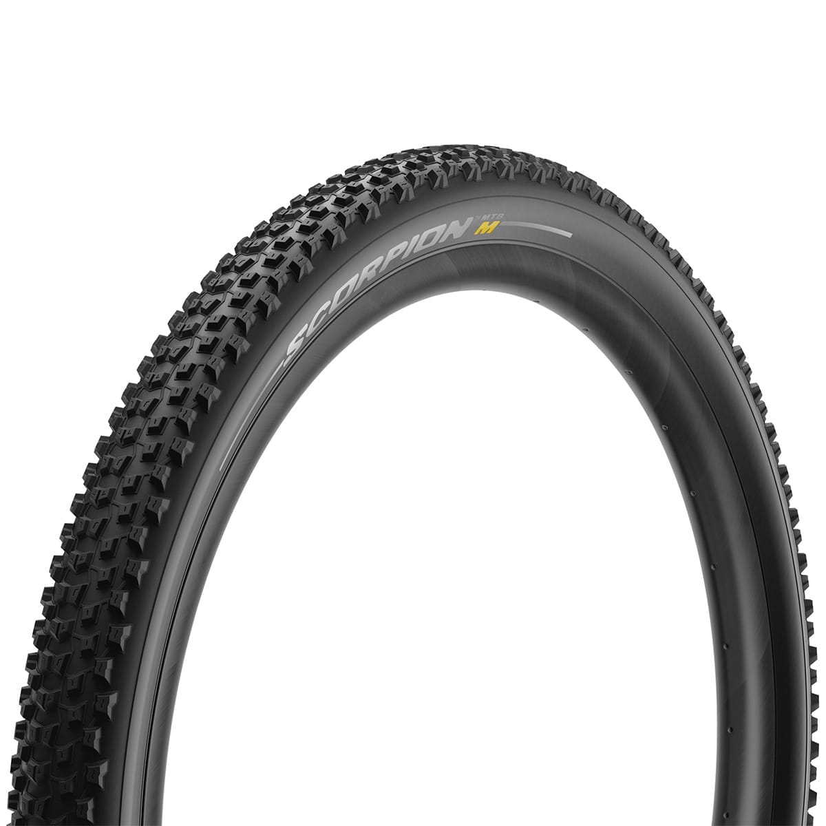 Reifen PIRELLI SCORPION M 29x2.20 Tubeless Ready Souple 3704200 – Probikeshop