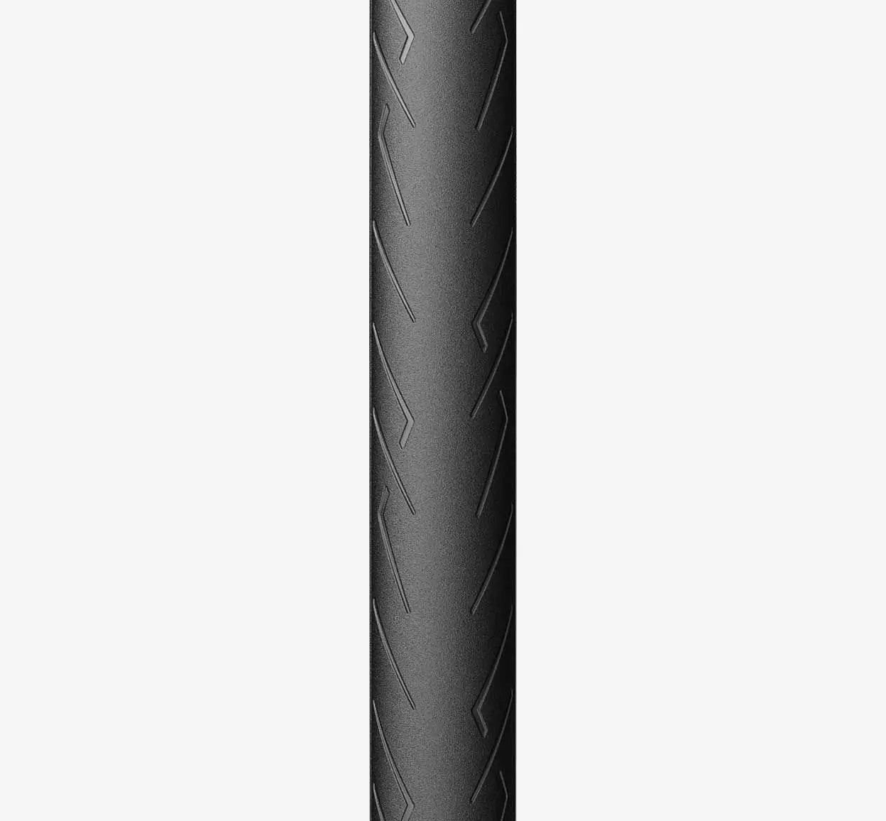 PIRELLI P ZERO ROAD 700c TubeType Reifen Schwarz