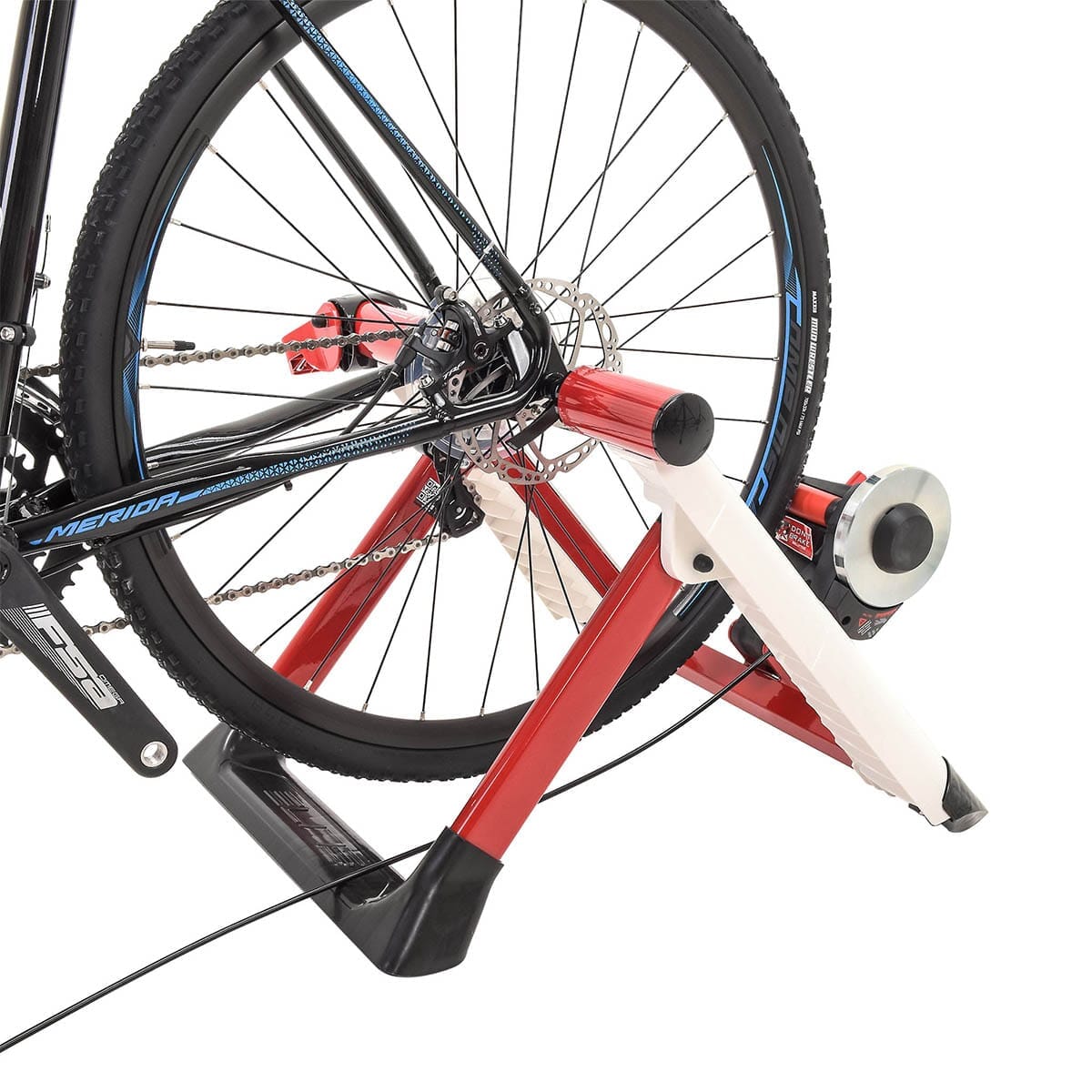 mountainbike heimtrainer Heimtrainer ELITE NOVO FORCE PACK – Probikeshop