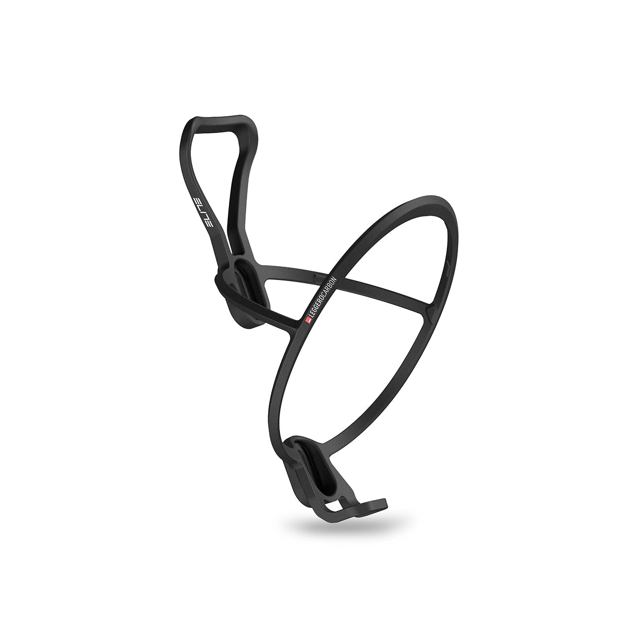 Flaschenhalter ELITE LEGGERO Carbon