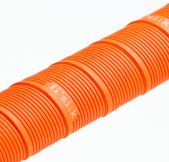 Kleiderbügelband FIZIK VENTO MICROTEX TACKY Orange