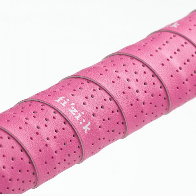 Kleiderbügelband FIZIK TEMPO MICROTEX CLASSIC Rosa