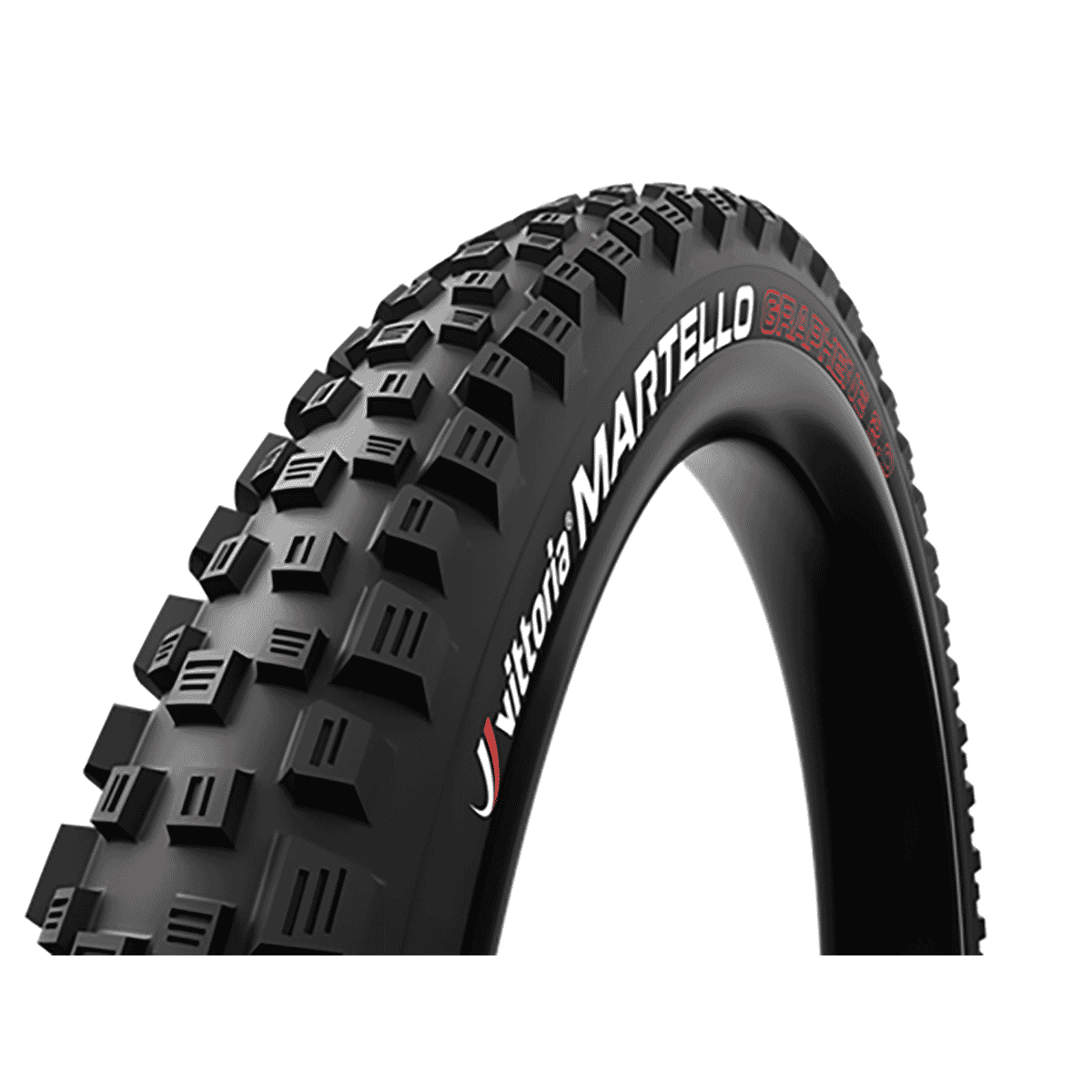 mtb reifen 27 5x2 60 VITTORIA MARTELLO ENDURO Reifen 27.5x2.60 2-ply 4C Graphene 2.0 Tubele – Probikeshop