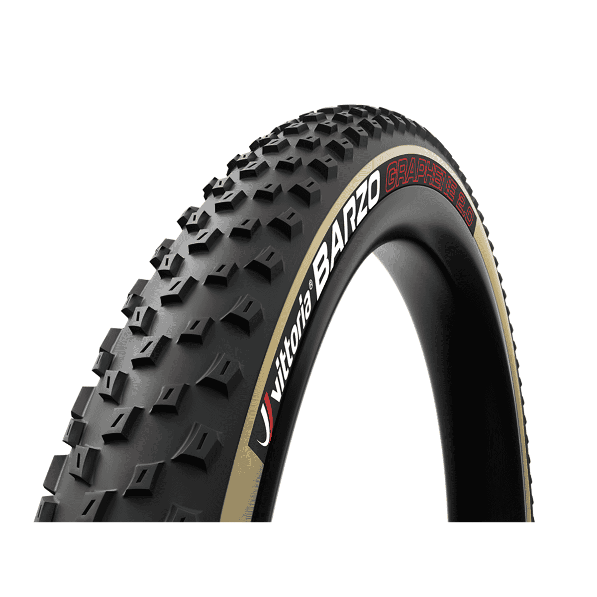 mtb reifen 29 x 2 35 VITTORIA BARZO XC RACE 29x2.35 4C Graphene 2.0 Tubeless Ready Reifen W – Probikeshop
