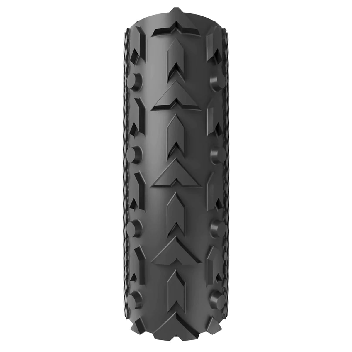 Reifen VITTORIA TERRENO MIX GRAVEL ENDURANCE Graphene G2.0 700x45c Tubeless Ready Grau