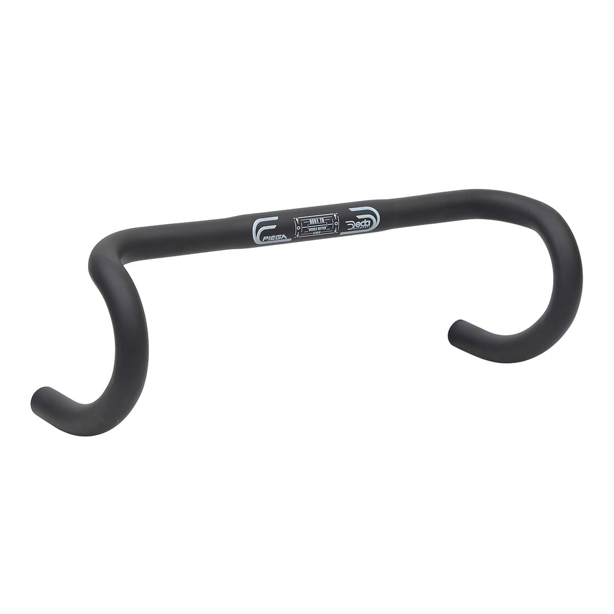 Lenker DEDA PIEGA RHM 26mm – Probikeshop