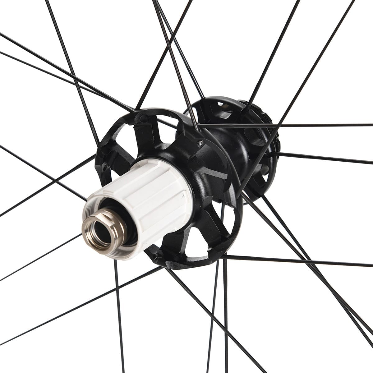 Paar Laufräder CAMPAGNOLO SCIROCCO DISC Tubeless Ready (Center Lock)