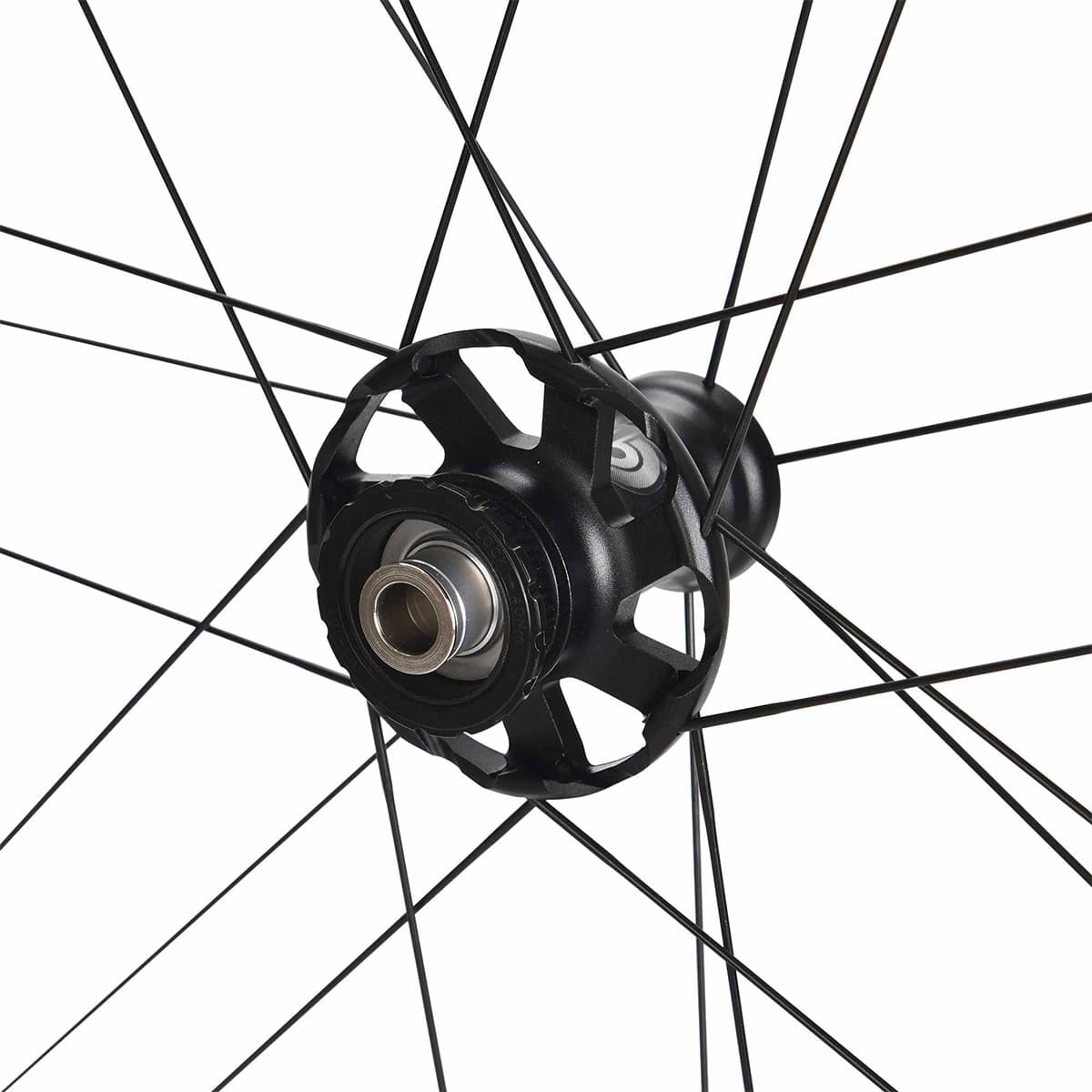 Paar Laufräder CAMPAGNOLO SCIROCCO DISC Tubeless Ready (Center Lock)