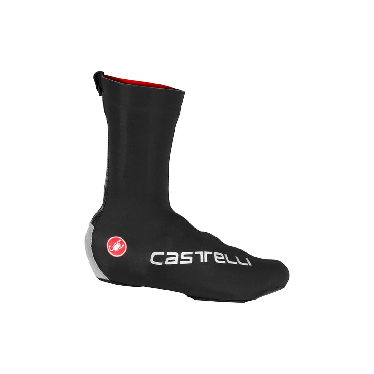 Überschuhe CASTELLI DILUVIO PRO Schwarz