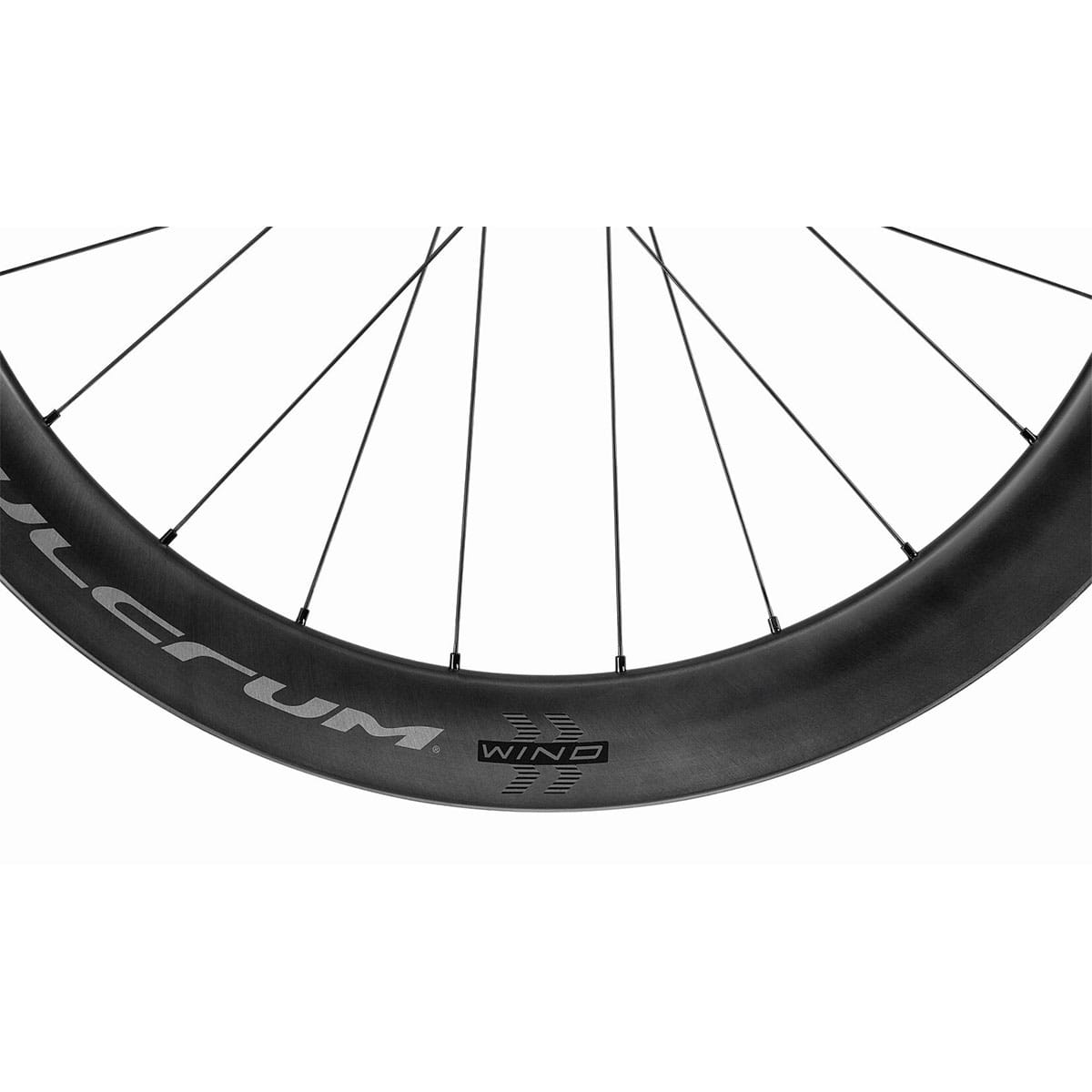 Laufradsatz FULCRUM WIND 57 Tubeless Ready (Center Lock)