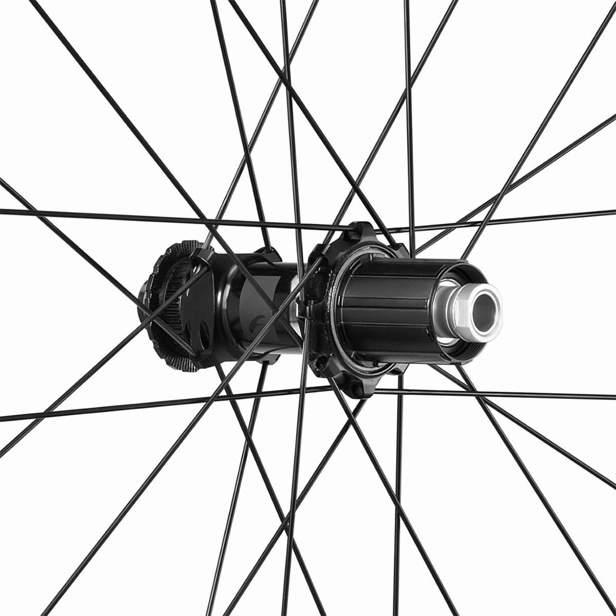 Laufradsatz FULCRUM WIND 57 Tubeless Ready (Center Lock)