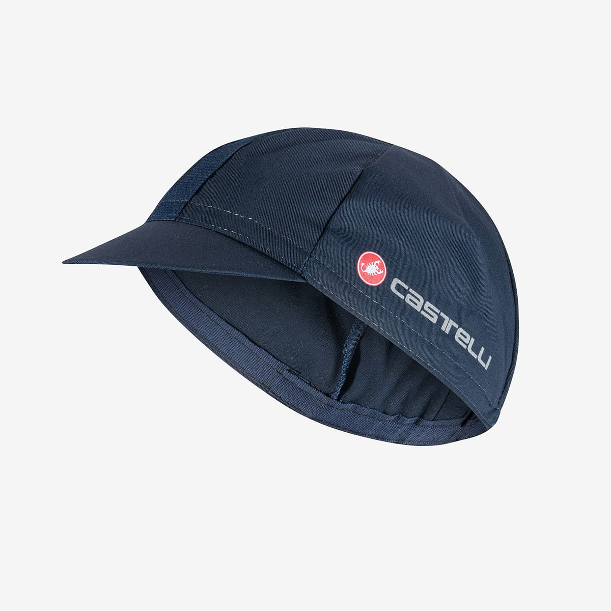 Schirmmütze CASTELLI ENDURANCE Blau