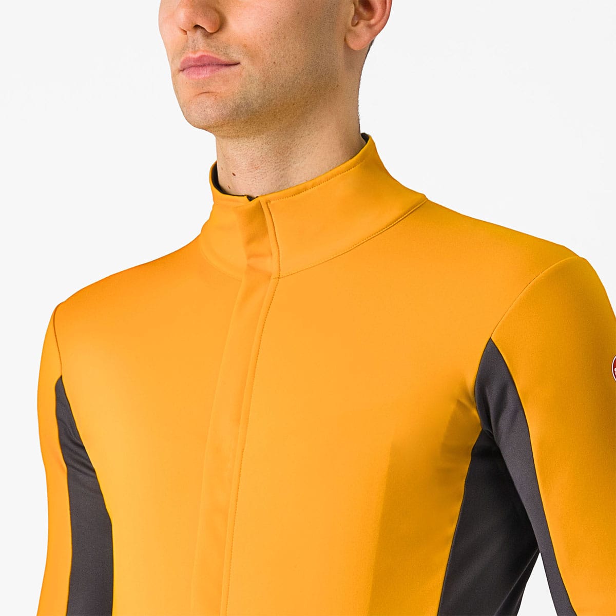 Jacke CASTELLI PERFETTO AIR Orange
