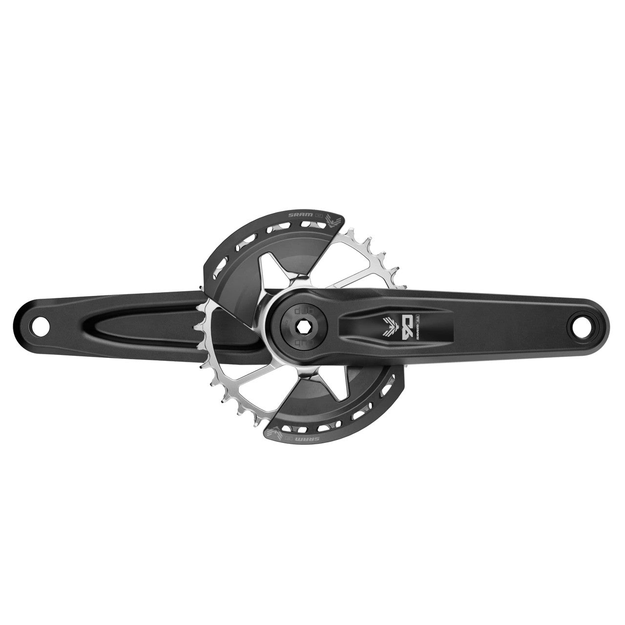 sram pedale 12-fach Mono-Pedal SRAM EAGLE 90 T-TYPE DUB WIDE 2-Guards – Probikeshop