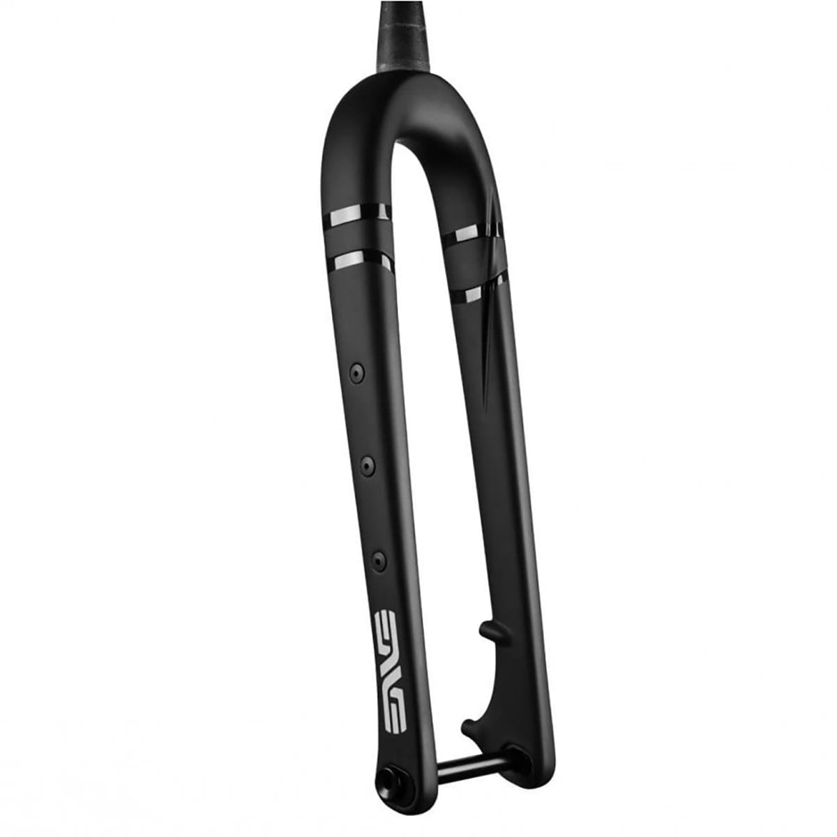 mountainbike starrgabel 29 ENVE MTN 29" Starrgabel Schwarz – Probikeshop