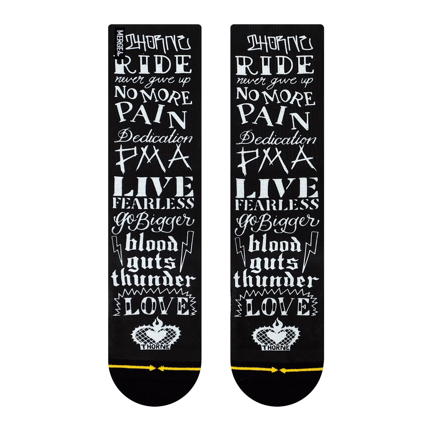 AUSRÜSTUNG - Mountainbike Socken