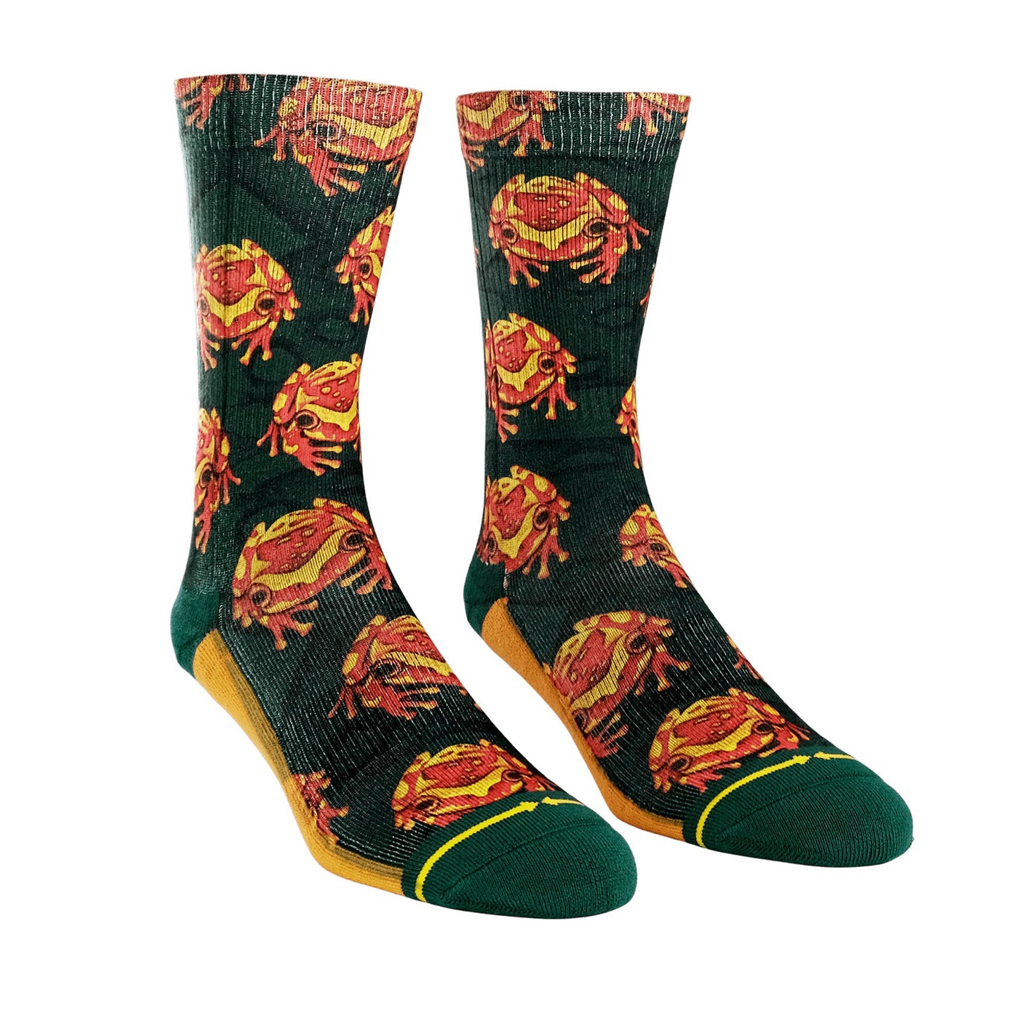 Socken MERGE4 DJB MARIA TEE FROG