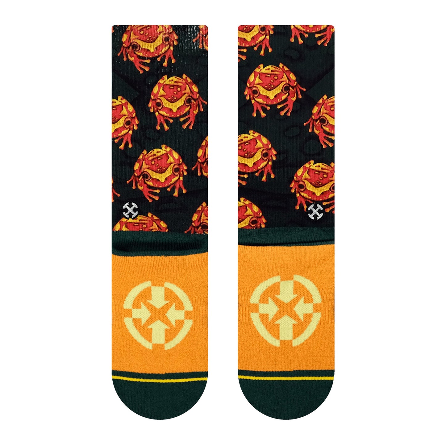 Socken MERGE4 DJB MARIA TEE FROG