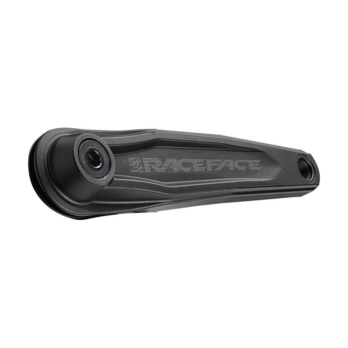 Kurbeln RACE FACE RIDE Schwarz