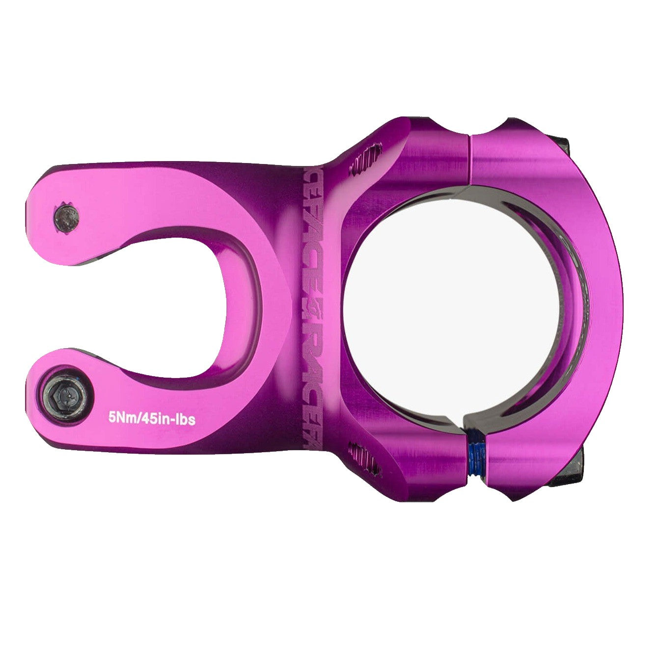 Vorbau RACE FACE TURBINE R 35 Violett