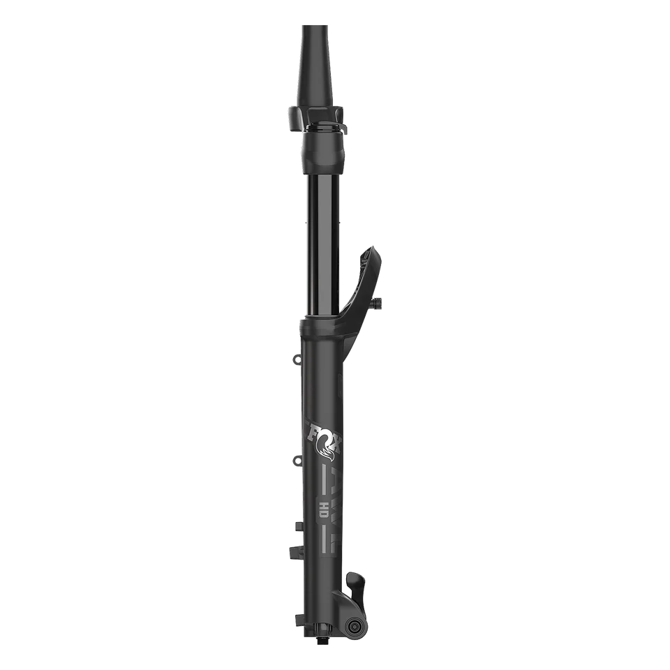 Gabel FOX RACING SHOX 36 FLOAT 29" AWL HD RAIL Sweep-Adj Axe 15x110mm Boost Schwarz 2025