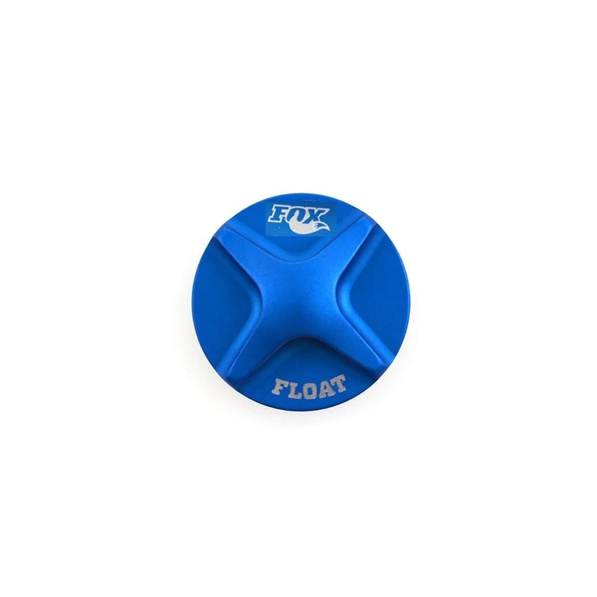 Ventilstopfen 32 SC 2025 Blau