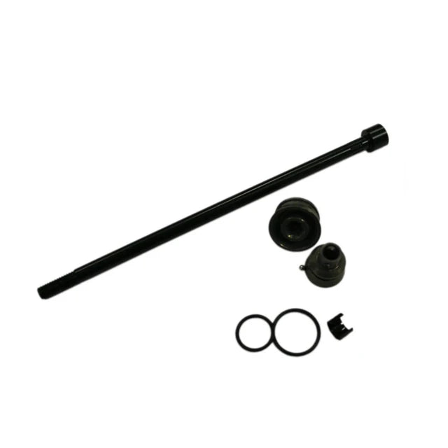 ROCKSHOX MAXLE DH Achs-Kit mit Distanzstück, Hebel und Achse für BOXXER-Gabel 2010–2016 #11.4015.366.010