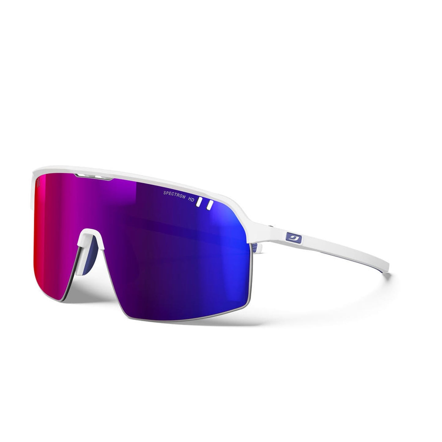 JULBO INTENSITY Groupama-FDJ Spectron HD3 Brille Blau