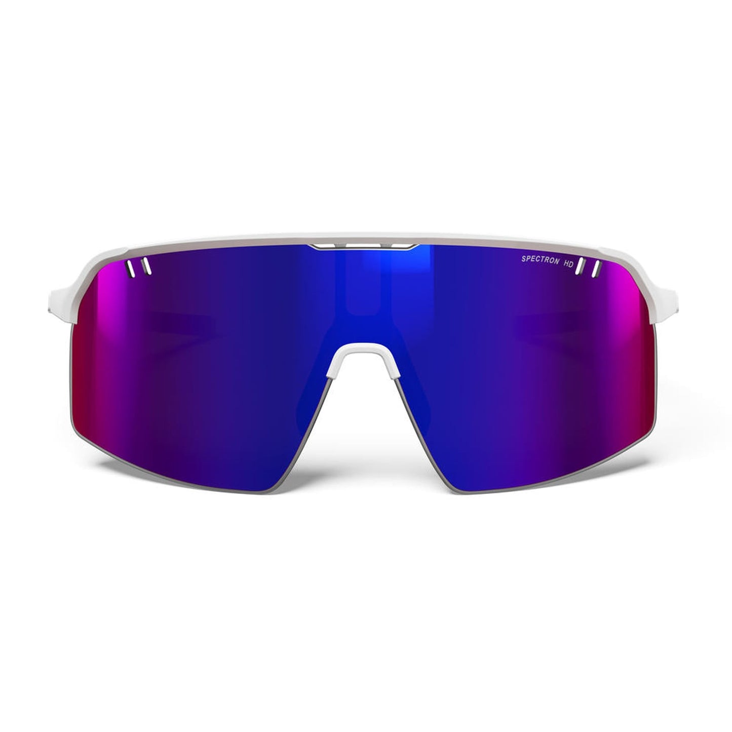 JULBO INTENSITY Groupama-FDJ Spectron HD3 Brille Blau
