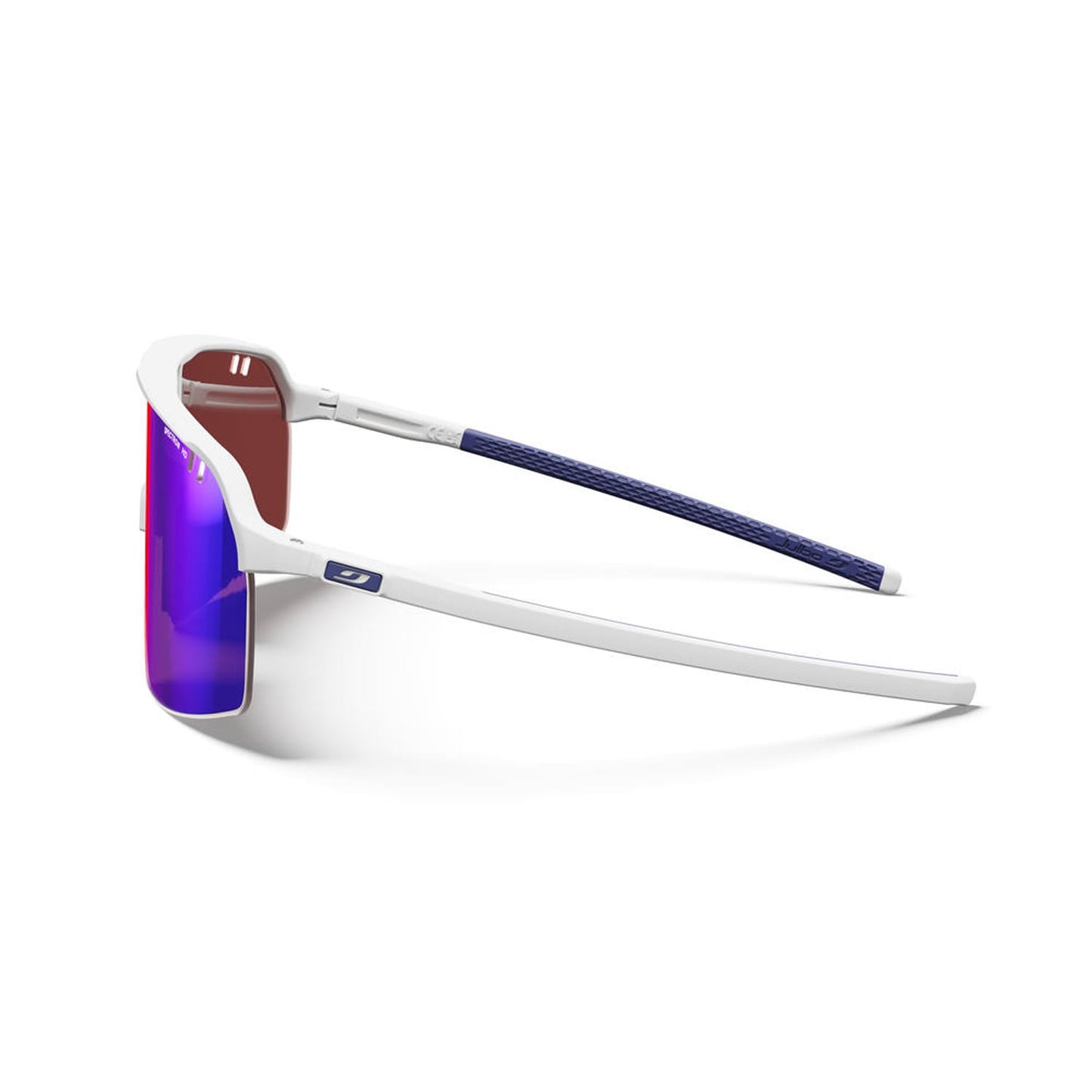 JULBO INTENSITY Groupama-FDJ Spectron HD3 Brille Blau