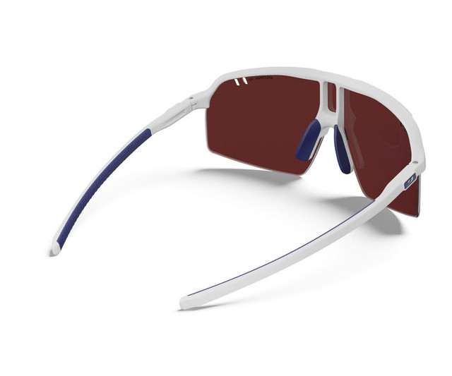 JULBO INTENSITY Groupama-FDJ Spectron HD3 Brille Blau