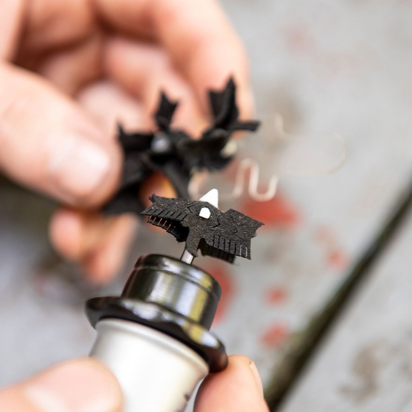 STAN'S DART Tubeless-Reparaturkit