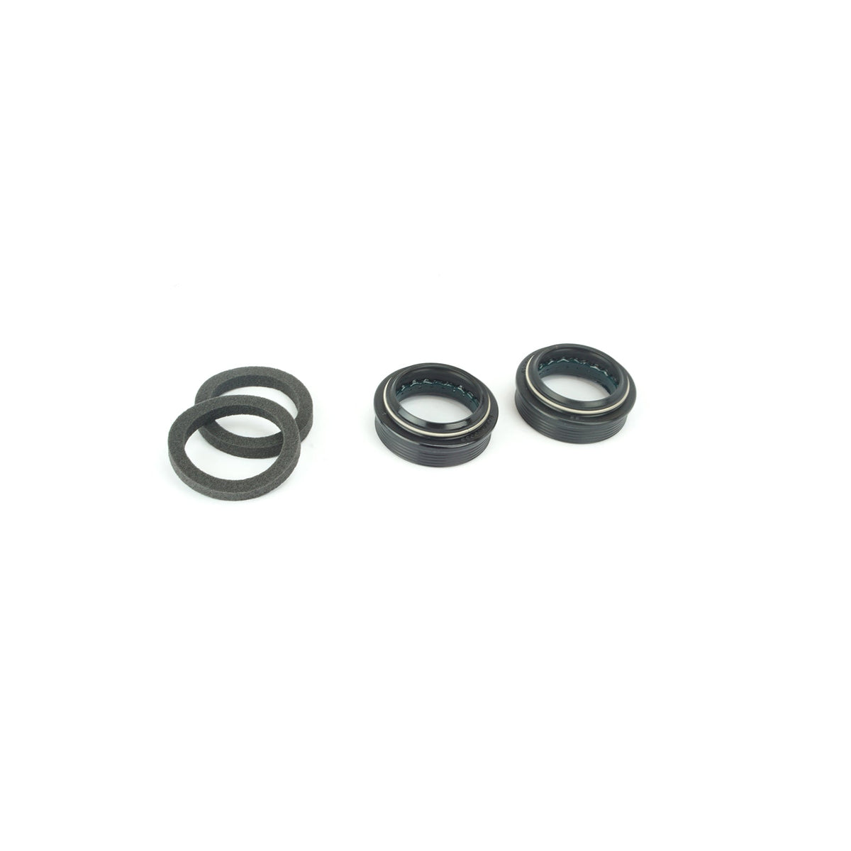 Abstreifdichtungen MANITOU 37 mm