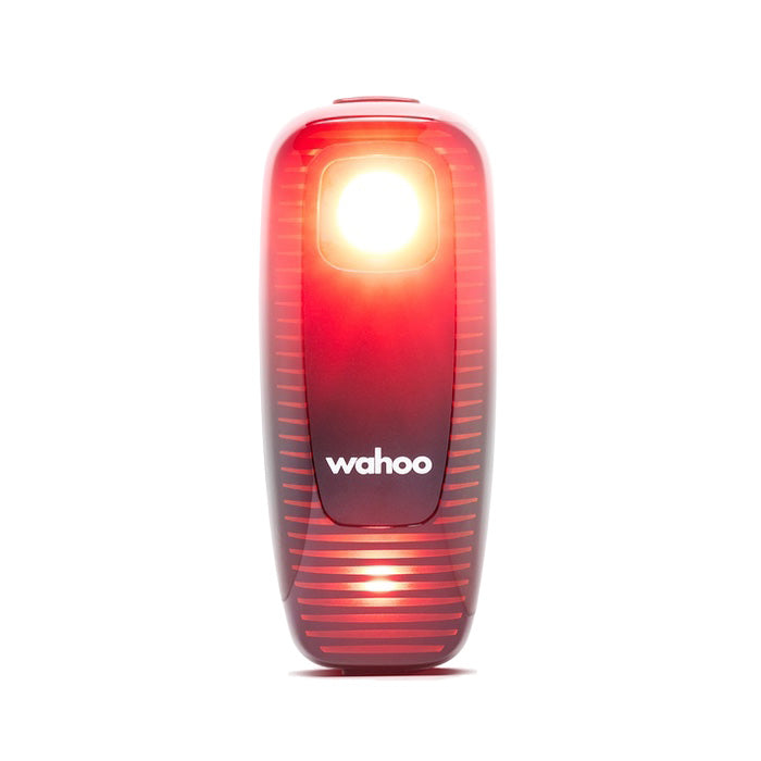 Rücklicht WAHOO TRACKR RADAR