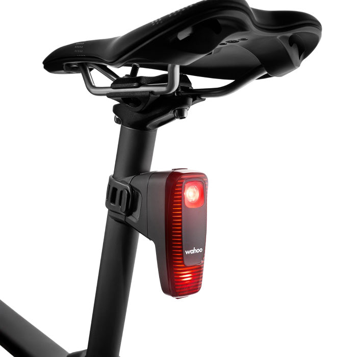 Rücklicht WAHOO TRACKR RADAR